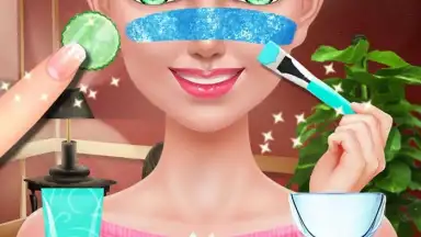 Report Girl screenshot 2