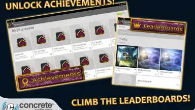 Aces Spades screenshot 18