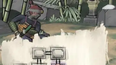 Demon Blade screenshot 8