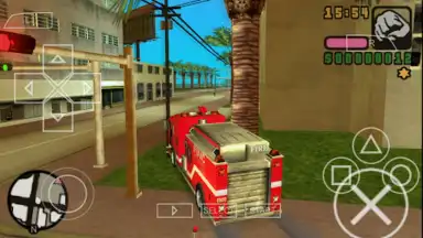 Liberty City Hustle™ screenshot 1