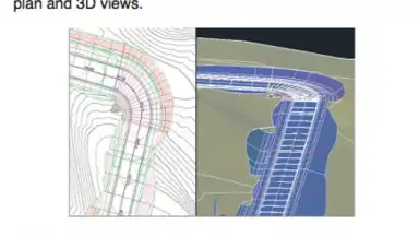 Autocad Civil screenshot 2