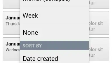 My Diary screenshot 9