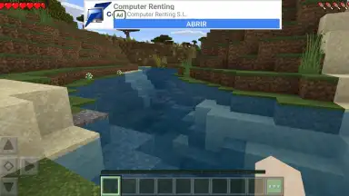Craft Box Game Tree screenshot 1