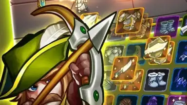 Pocket Heroes screenshot 4