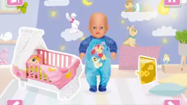BABY born® Doll & Playtime Fun screenshot 13