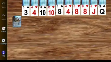 Solitaire Suite screenshot 14