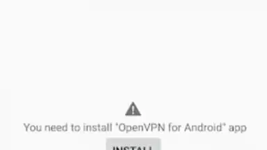 Taiwan VPN -Plugin for OpenVPN screenshot 1