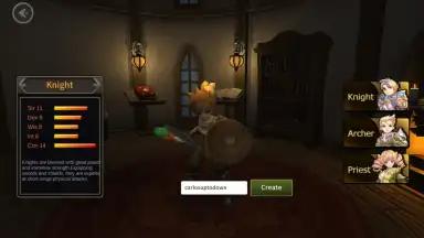 EliosM screenshot 3