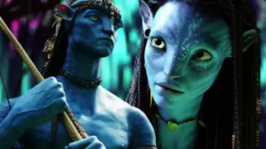 Avatar: The Way of Water screenshot 2