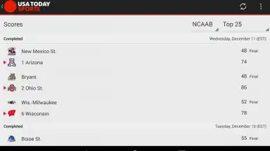 USA TODAY screenshot 2