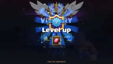 Valor Legends screenshot 6
