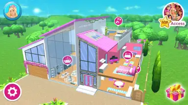 Barbie Dreamhouse Adventures screenshot 5