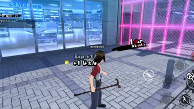 Magical Girl Destroyers Kai screenshot 8