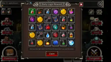 Legend of Master Online screenshot 2