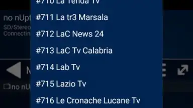 ProgTV screenshot 11