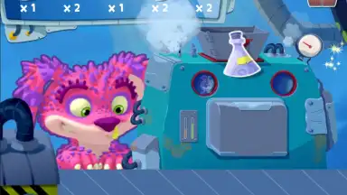 Xeno screenshot 12