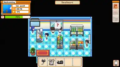 Citampi Stories screenshot 7