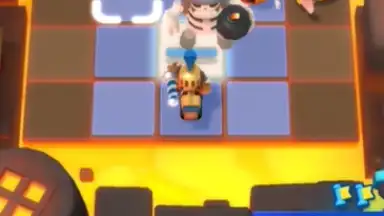 Clash Mini screenshot 5