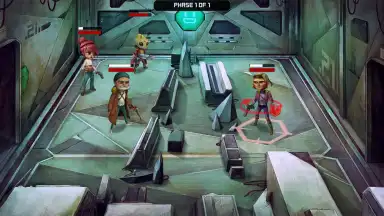 Bounty Stars screenshot 5