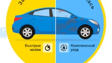 Мойка-Мойка screenshot 2