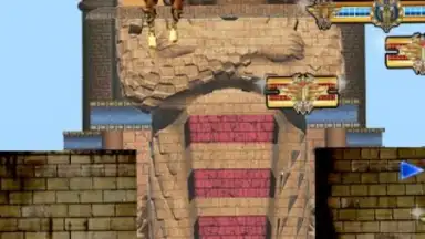 Pharaoh Jump screenshot 5