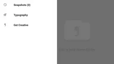 JotterPad screenshot 6