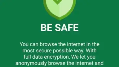 VPN Shuttle screenshot 4