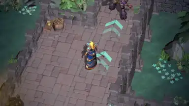 Dungeon Traveler screenshot 11