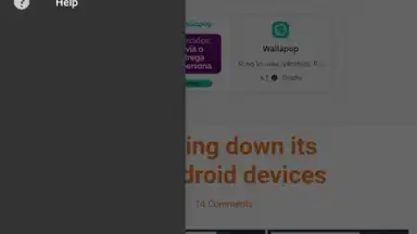 Downloader by AFTVnews screenshot 9