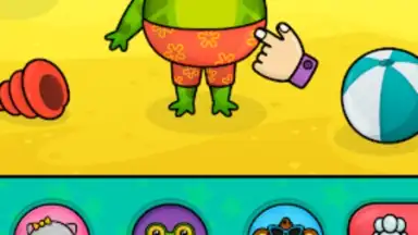 Baby phone screenshot 3