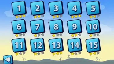 Knock Down screenshot 2