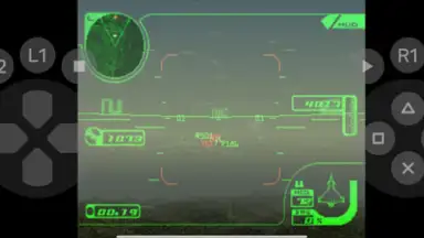 PS / PS2 / PSP screenshot 10