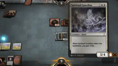 Magic: The Gathering Arena screenshot 5