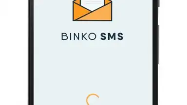 Binko SMS - All SMS Collection screenshot 7