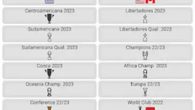 World Football Simulator screenshot 20