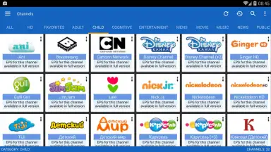 Torrent Stream Controller screenshot 7
