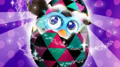 Furby BOOM! screenshot 1