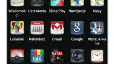 DCikonZ Theme screenshot 5