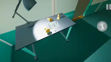 Superliminal screenshot 6