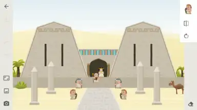 Toon Blocks: Build Anything screenshot 6