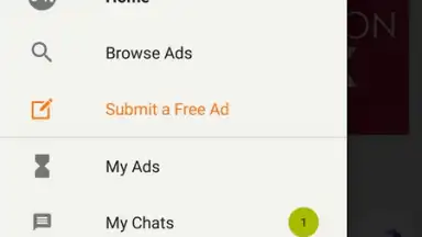 OLX screenshot 2