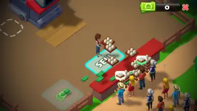 Township screenshot 6