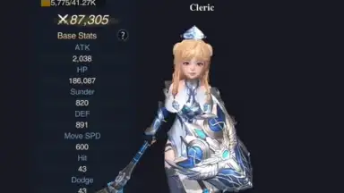 ATHENA: Blood Twins screenshot 6