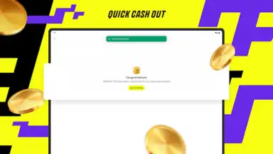 Parimatch.tz screenshot 1