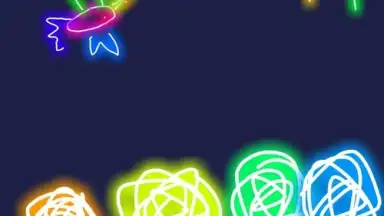 Kids Doodle - Color & Draw screenshot 5
