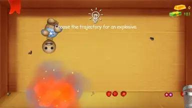 Kick the Buddy: Second Kick screenshot 12