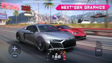 Racing Kingdom screenshot 14