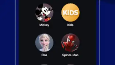 Disney+ Hotstar screenshot 9