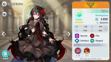 Idle Luca screenshot 13