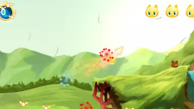 Lumi screenshot 3